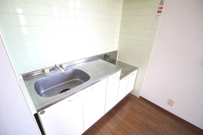 物件内観写真10　(キッチン)