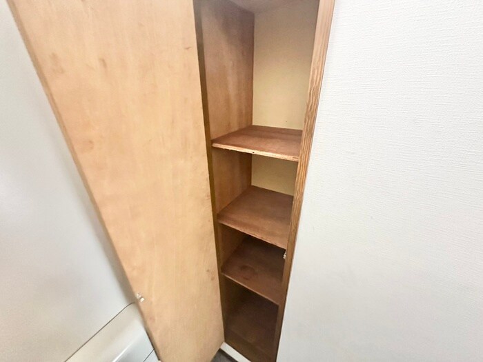 物件内観写真16　(靴箱)