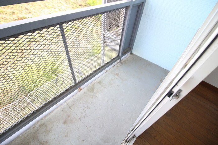 物件内観写真21　(ベランダ・バルコニー)