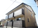 パステル参番館