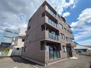 グランディ－ルＫ２外観写真