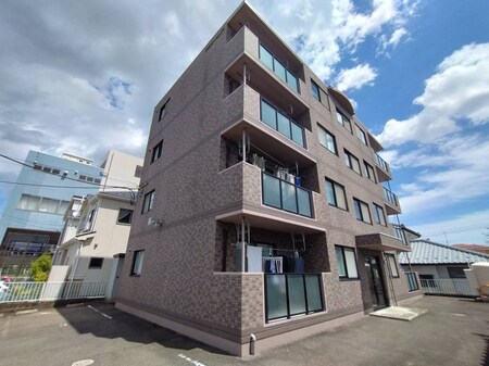 グランディ－ルＫ２外観写真