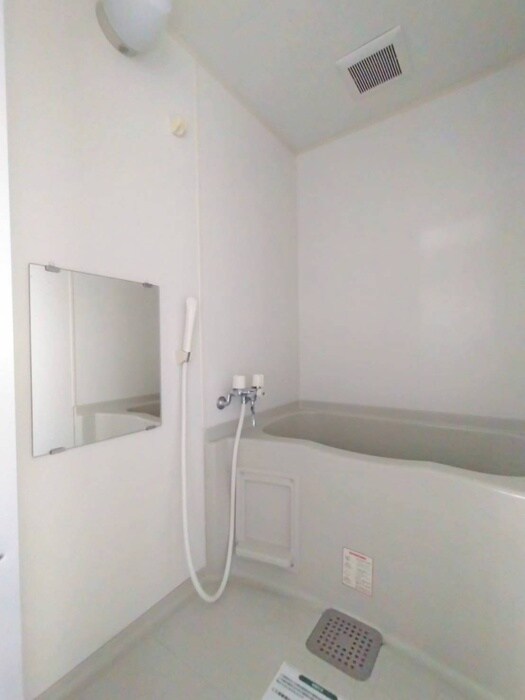 物件内観写真9　(バス／シャワールーム等)