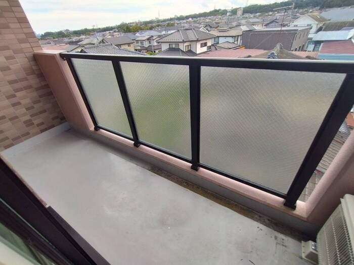 物件内観写真14　(ベランダ・バルコニー)