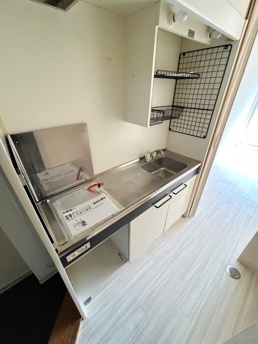 物件内観写真9　(キッチン)