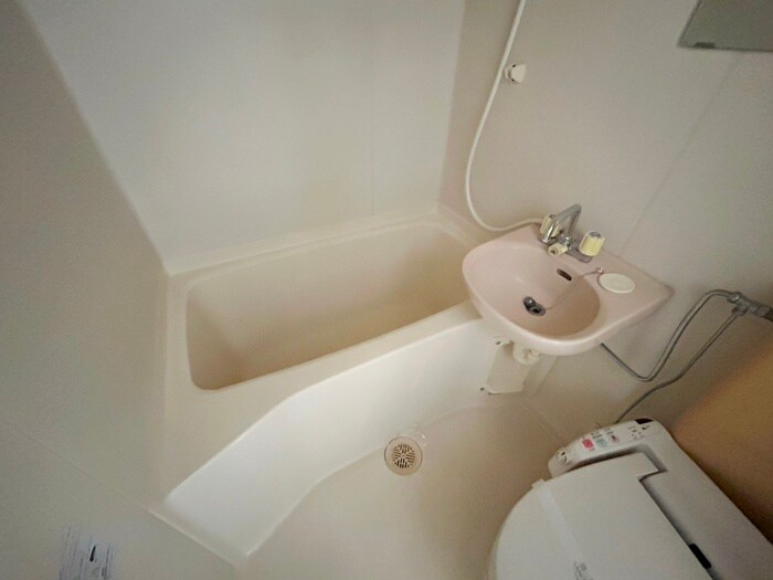 物件内観写真10　(バス／シャワールーム等)