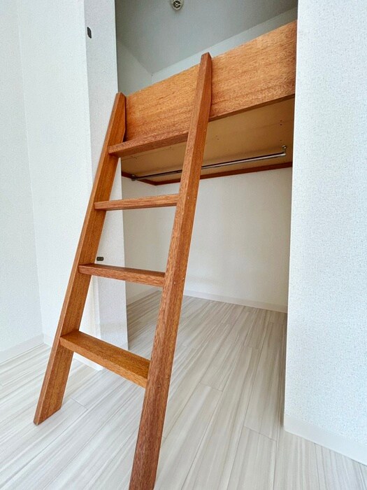 物件内観写真13　(収納)