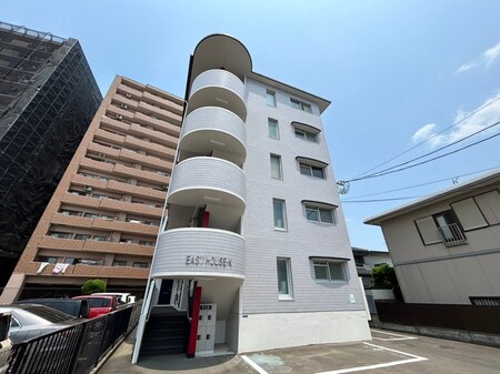 イ－ストハウス・Ｋ外観写真