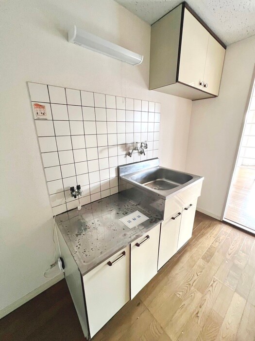 物件内観写真9　(キッチン)