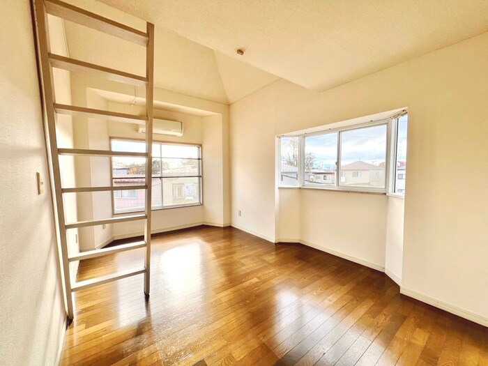 物件内観写真18　(居室)