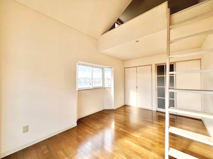 物件内観写真20　(居室)