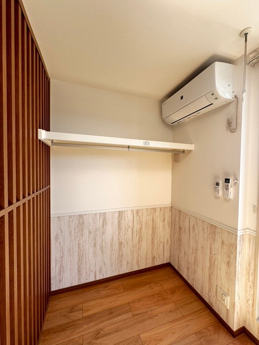 物件内観写真13　(収納)