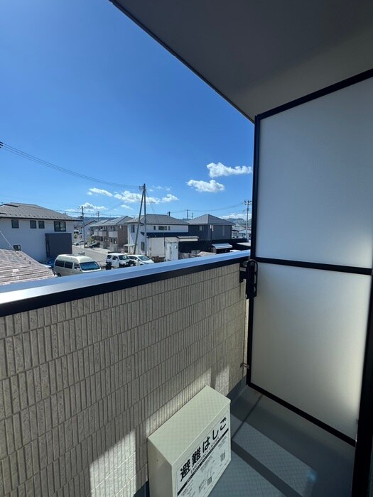 物件内観写真22　(ベランダ・バルコニー)
