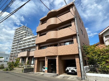 オレンジ郡外観写真