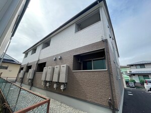 ランチ外観写真