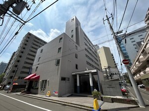 ＭＳ一番町ハイツ外観写真
