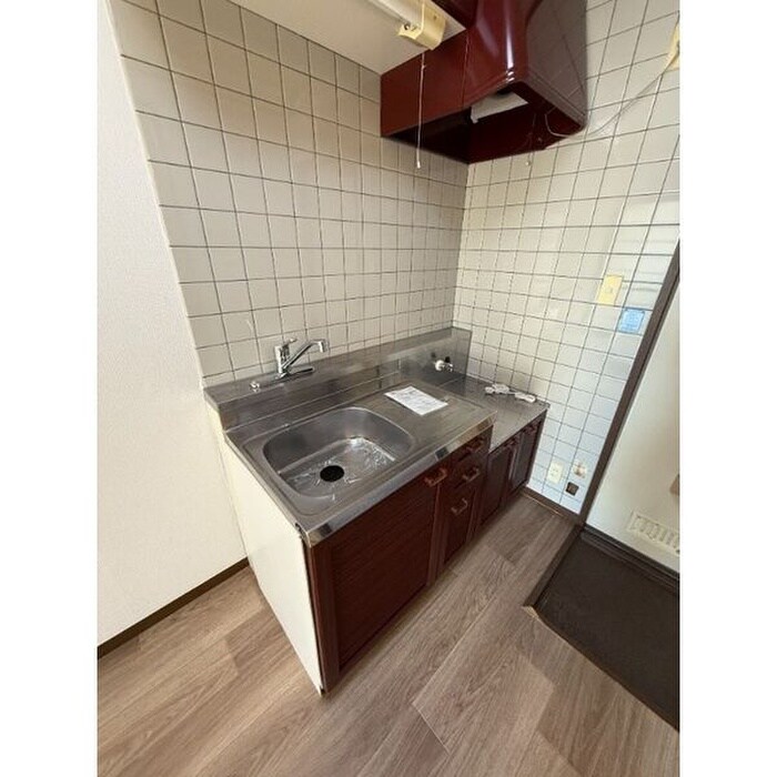 物件内観写真4　(キッチン)