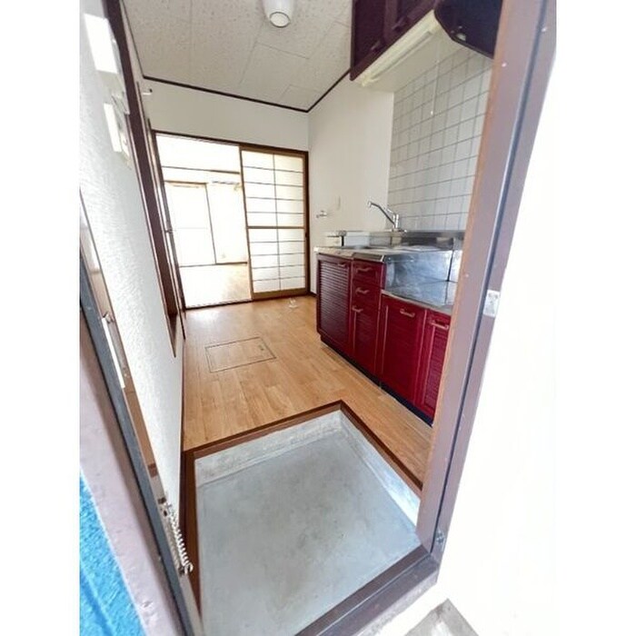 物件内観写真6　(廊下)