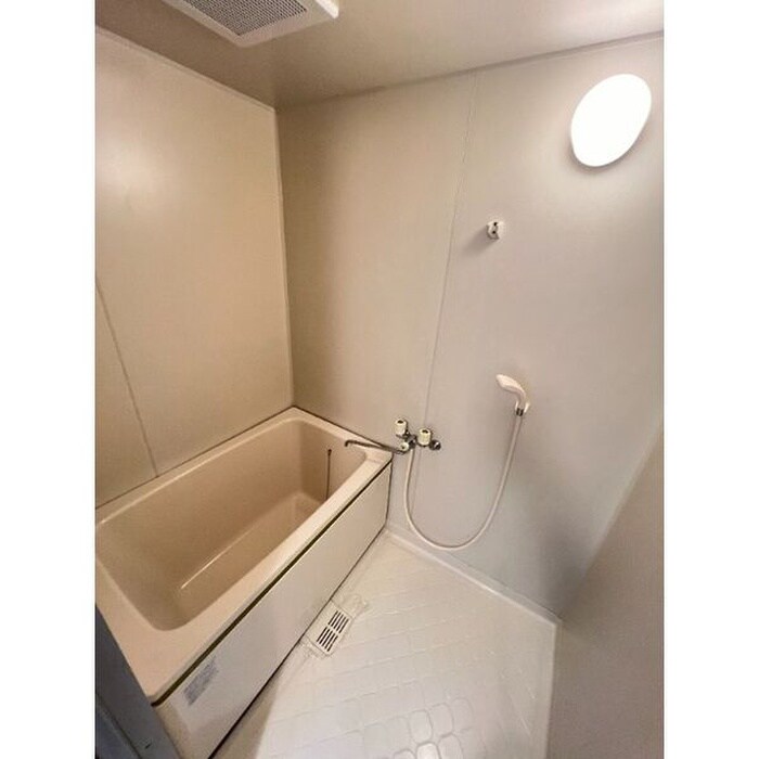 物件内観写真9　(バス／シャワールーム等)