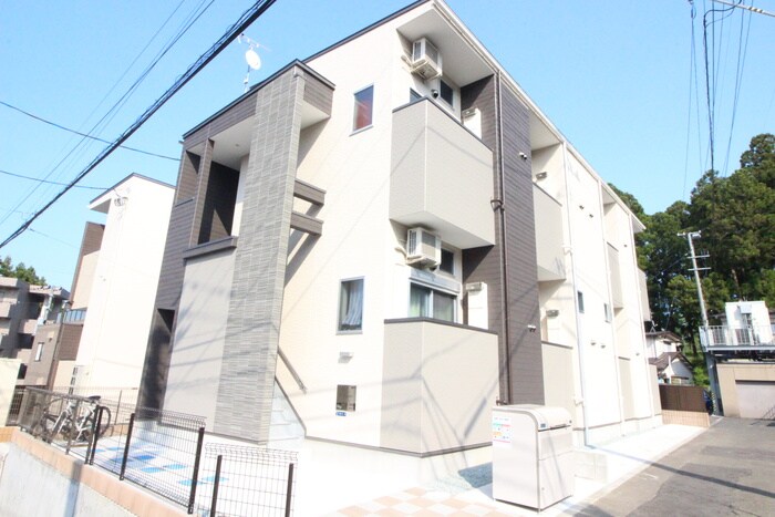 物件外観写真6　(外観写真)