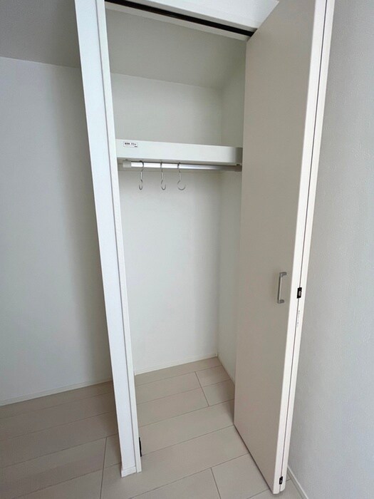 物件内観写真10　(収納)