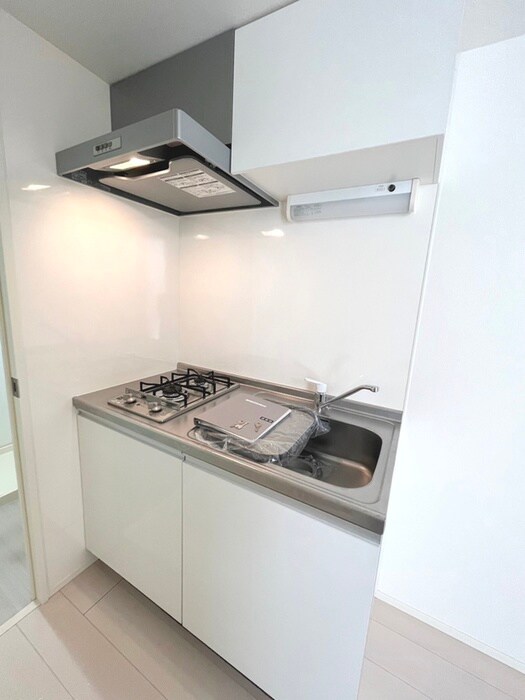 物件内観写真11　(キッチン)