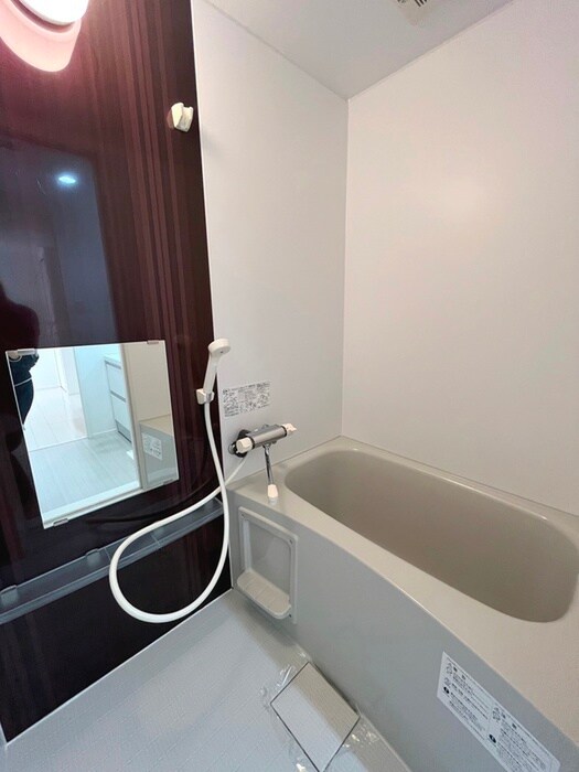 物件内観写真12　(バス／シャワールーム等)