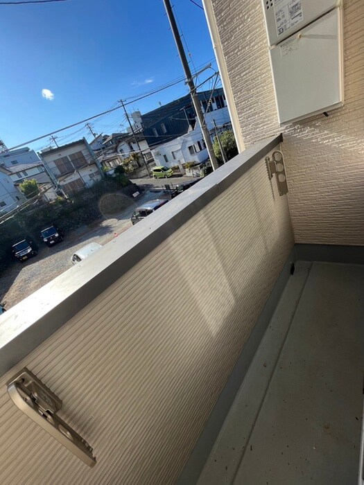 物件内観写真19　(ベランダ・バルコニー)