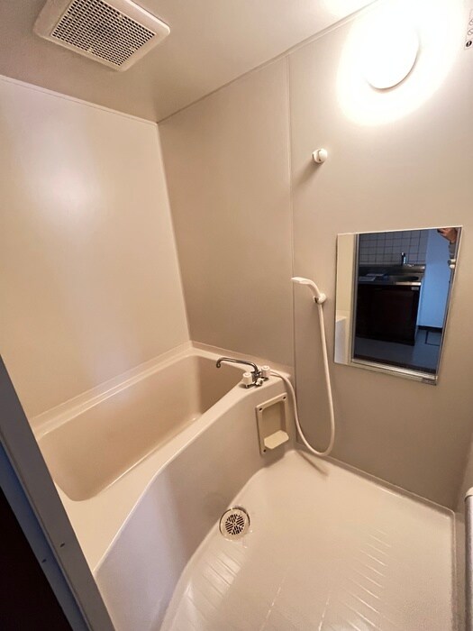 物件内観写真8　(バス／シャワールーム等)