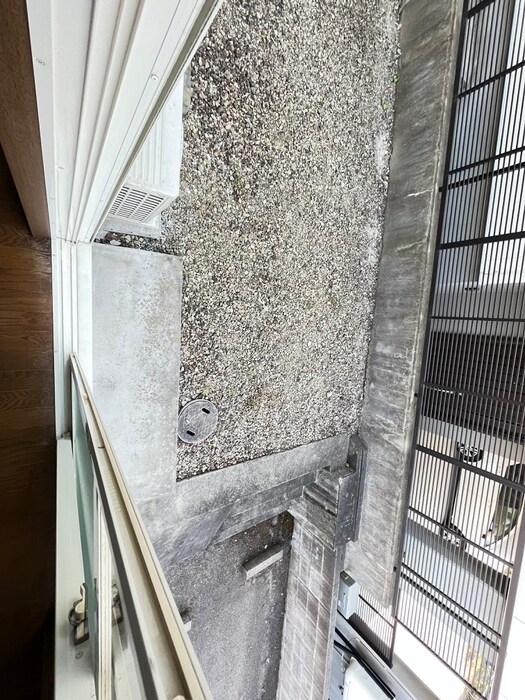 物件内観写真13　(ベランダ・バルコニー)