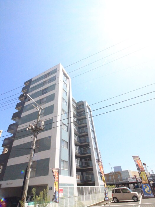 物件外観写真3　(外観写真)