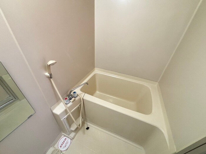 物件内観写真12　(バス／シャワールーム等)