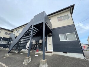 シティハウスＳＡＫＡＥ　Ａ棟外観写真