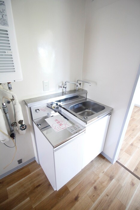 物件内観写真9　(キッチン)