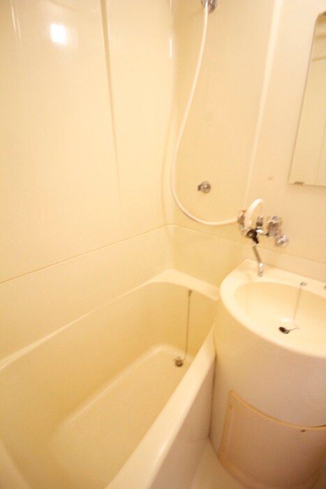 物件内観写真10　(バス／シャワールーム等)