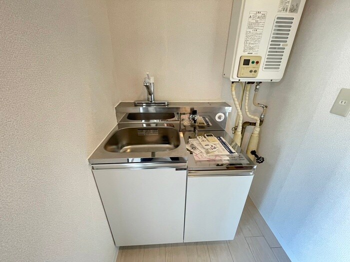 物件内観写真11　(キッチン)