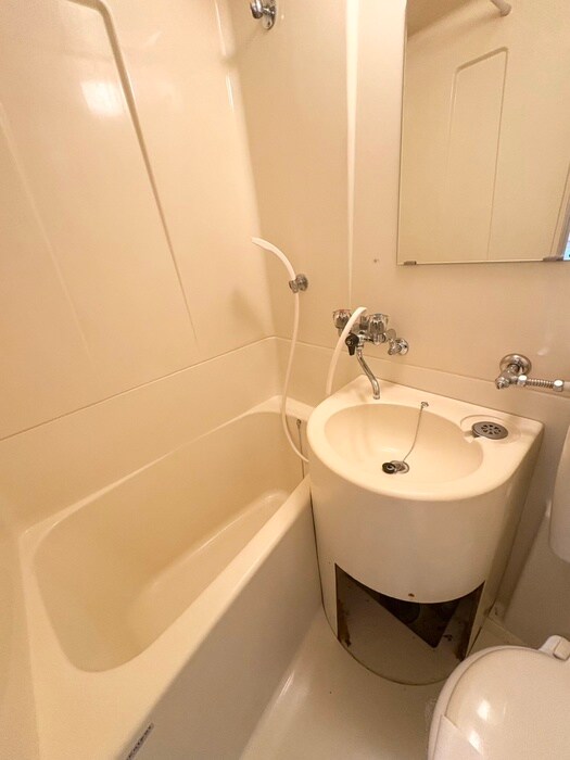 物件内観写真17　(バス／シャワールーム等)