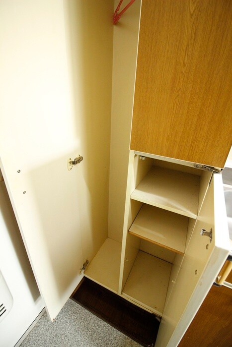 物件内観写真17　(靴箱)