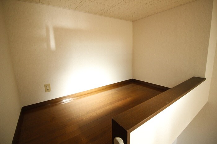 物件内観写真18　(ロフト)