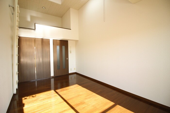 物件内観写真22　(居室)