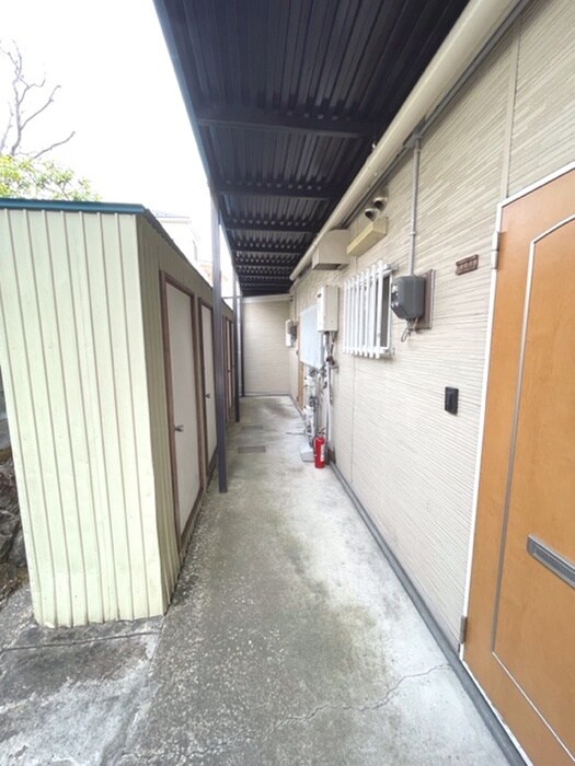 物件外観写真5　(その他)