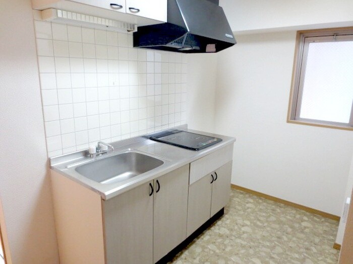 物件内観写真9　(キッチン)