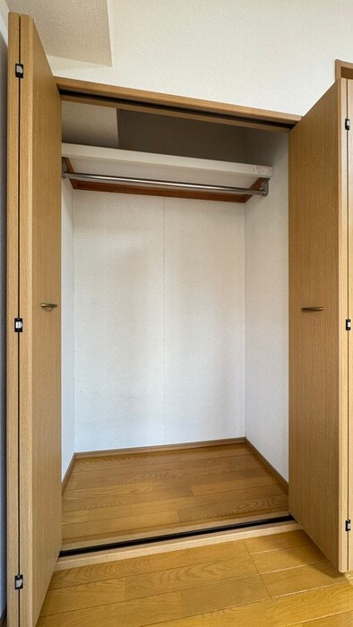 物件内観写真10　(収納)