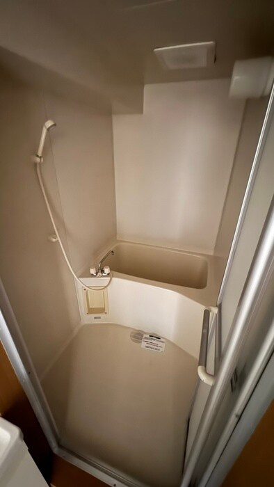 物件内観写真12　(バス／シャワールーム等)