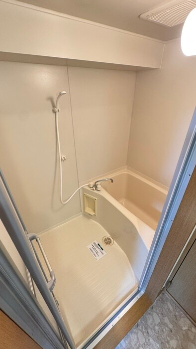 物件内観写真12　(バス／シャワールーム等)