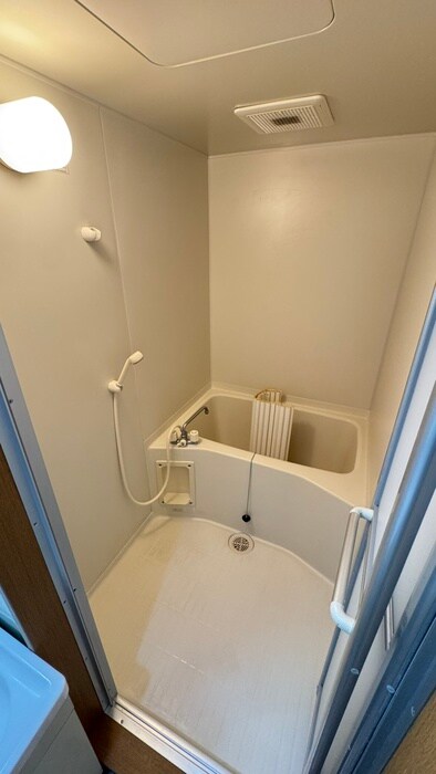 物件内観写真12　(バス／シャワールーム等)