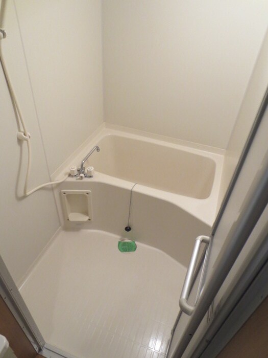 物件内観写真12　(バス／シャワールーム等)