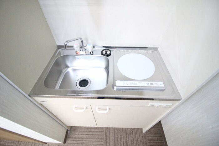 物件内観写真12　(キッチン)