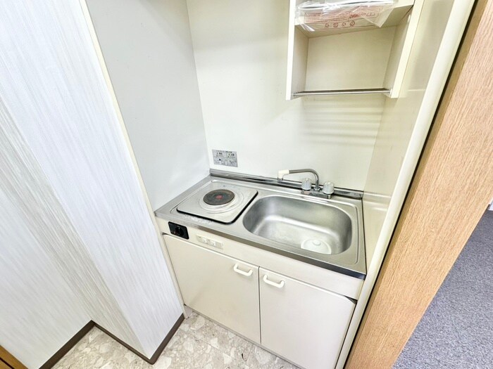 物件内観写真15　(キッチン)