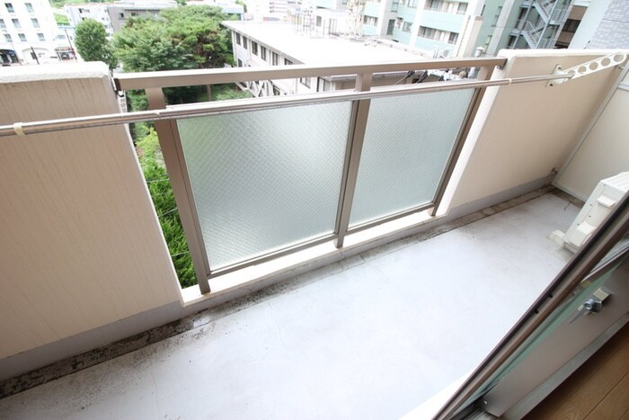 物件内観写真15　(ベランダ・バルコニー)